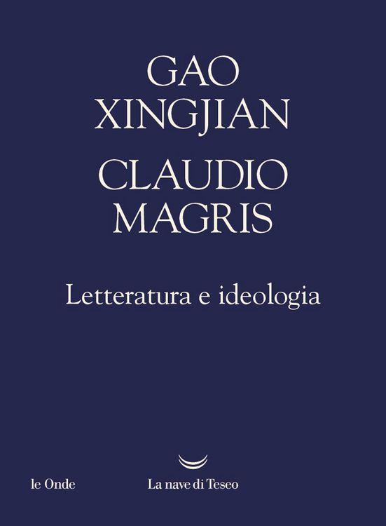Produktbild: Letteratura e ideologia