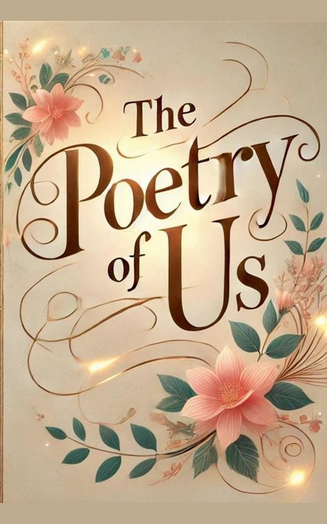Produktbild: The Poetry Of Us