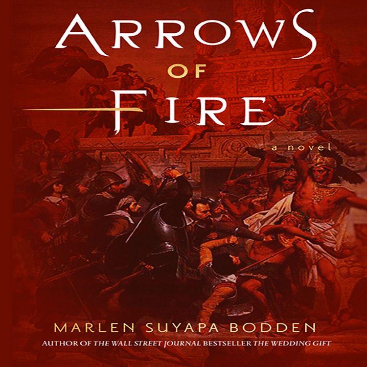 Produktbild: Arrows of Fire