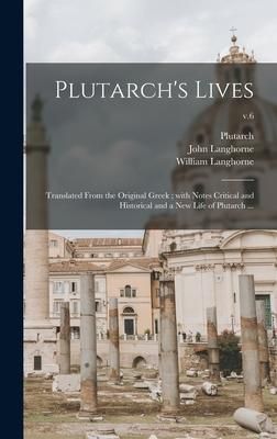Produktbild: Plutarch's Lives