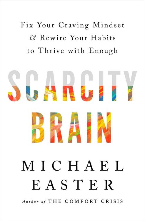 Produktbild: Scarcity Brain