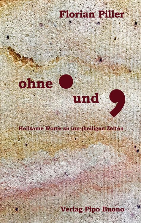 Produktbild: Ohne Punkt und Komma