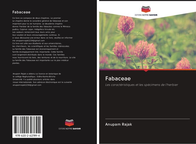 Produktbild: Fabaceae
