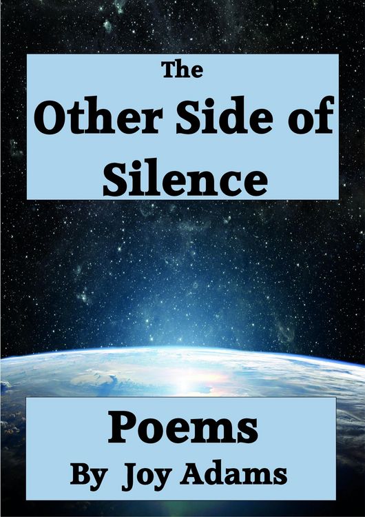 Produktbild: The Other Side of Silence