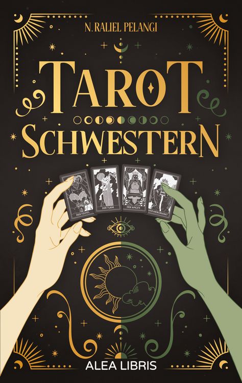 Produktbild: Tarotschwestern