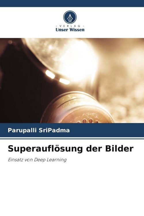 Produktbild: Superaufl&ouml;sung der Bilder
