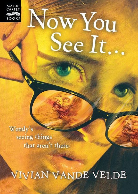 Produktbild: Now You See It . . .