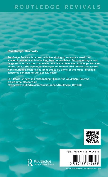 Produktbild: Bolshevism at a Deadlock (Routledge Revivals)