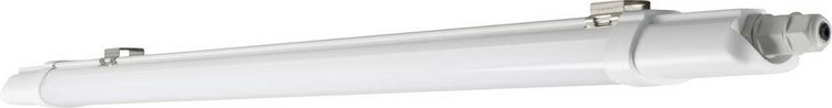 Produktbild: OSRAM HOMELIGHTING Submarine Integrated Slim Value 0.6M 10W 4000K LED-Feuchtraumleuchte