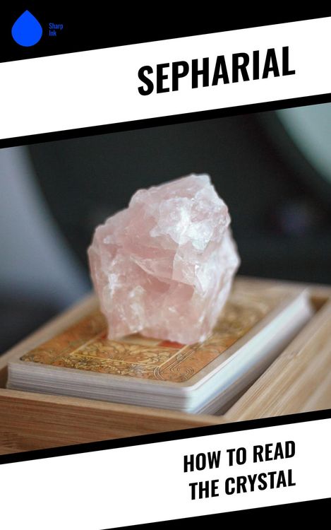 Produktbild: How to Read the Crystal