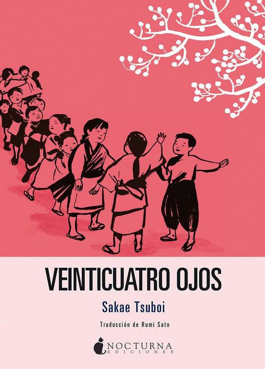 Produktbild: Veinticuatro ojos