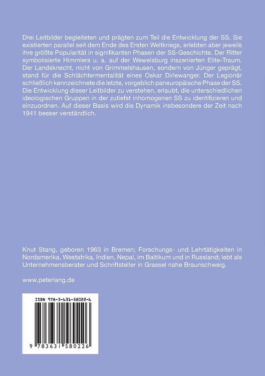 Produktbild: Ritter, Landsknecht, Legion&auml;r