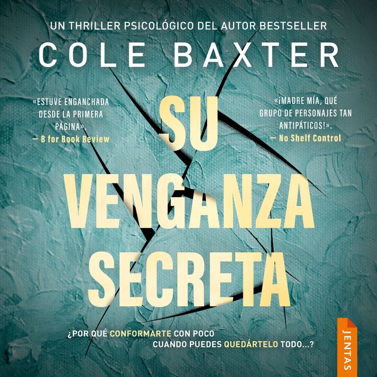 Produktbild: Su venganza secreta