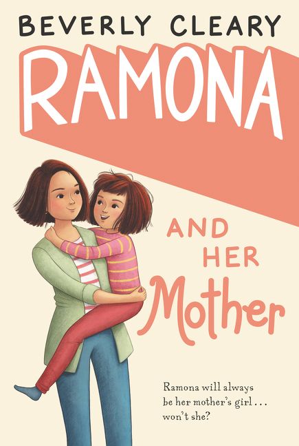 Produktbild: Ramona and Her Mother