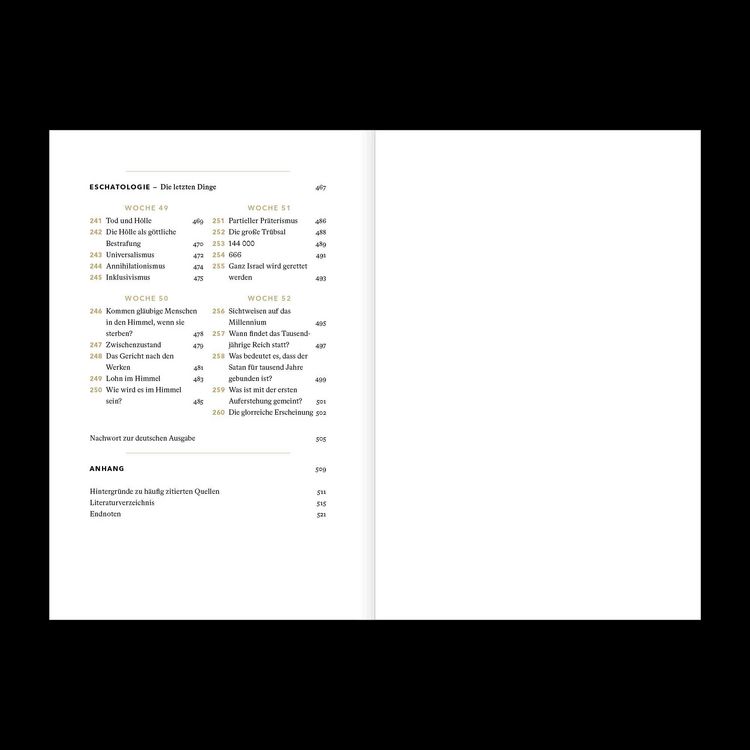 Produktbild: Theologie f&uuml;r jeden Tag