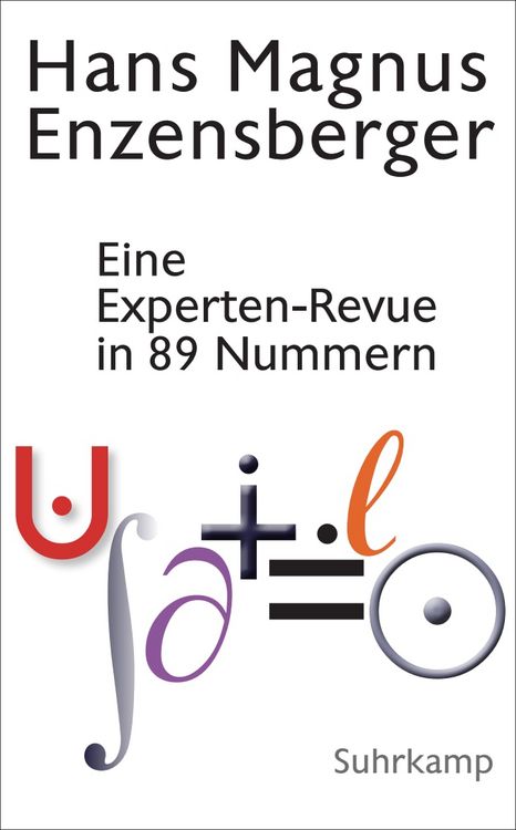 Produktbild: Eine Experten-Revue in 89 Nummern