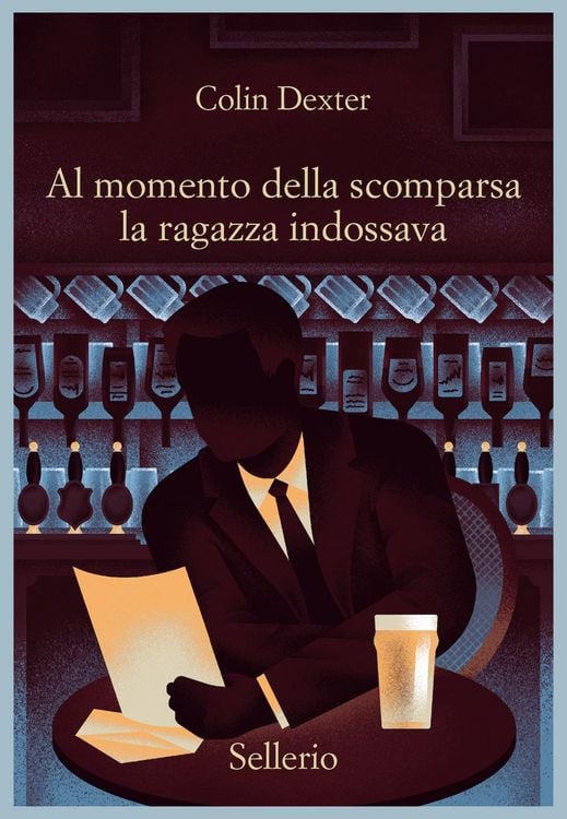Produktbild: Al momento della scomparsa la ragazza indossava