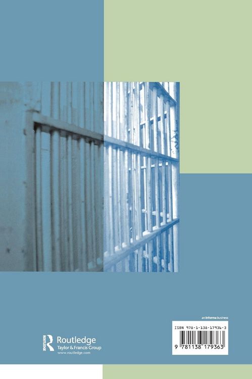 Produktbild: Corrections, Peacemaking and Restorative Justice
