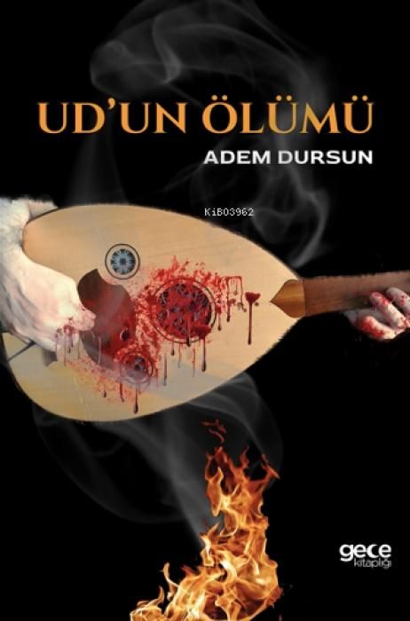 Produktbild: Udun &Ouml;l&uuml;m&uuml;