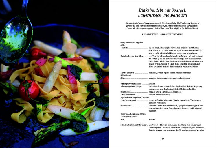 Produktbild: Scheunenwirtin