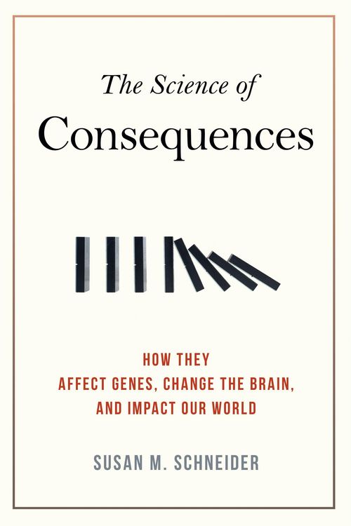 Produktbild: The Science of Consequences