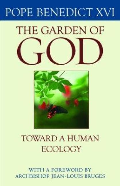 Produktbild: The Garden of God