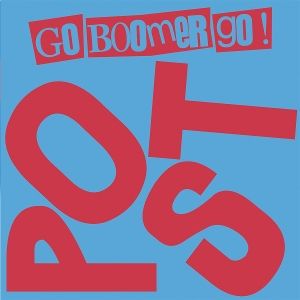 Produktbild: Go Boomer Go