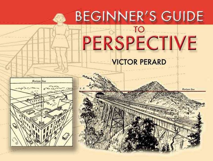 Produktbild: Beginners Gt Perspective