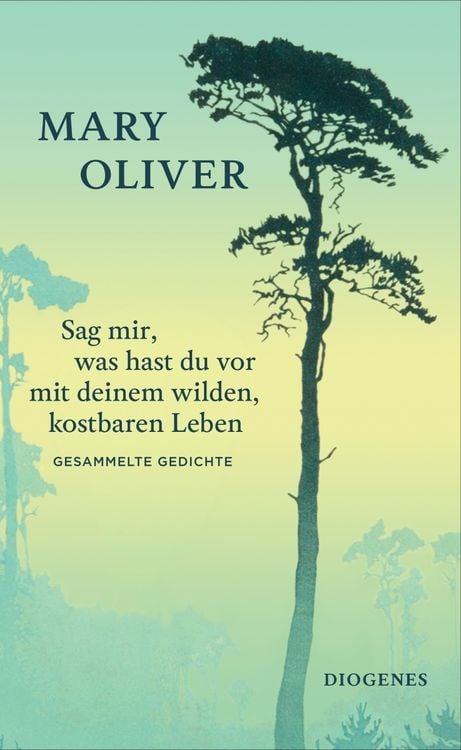 Produktbild: Sag mir, was hast du vor mit deinem wilden, kostbaren Leben