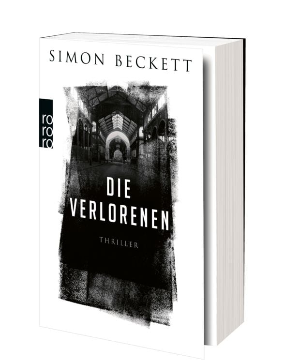 Produktbild: Die Verlorenen