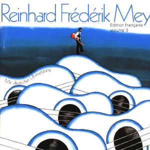 Produktbild: Edition Francaise Vol.3