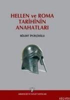 Produktbild: Hellen ve Roma Tarihinin Anahatlari