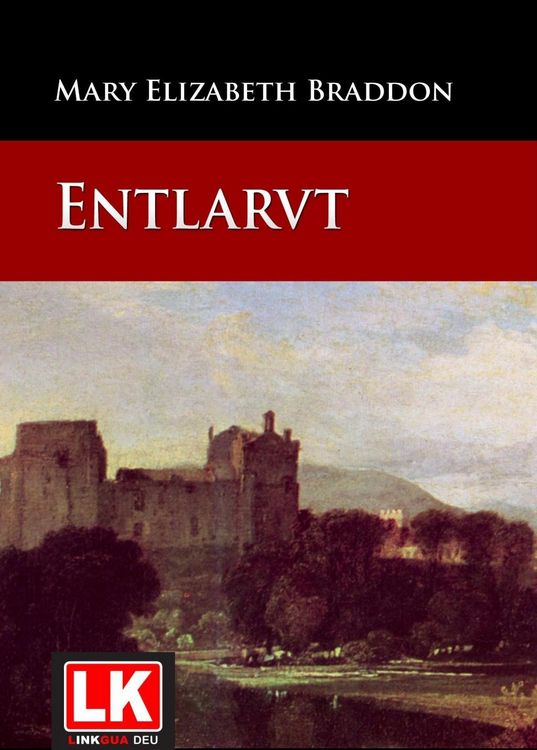 Produktbild: Entlarvt