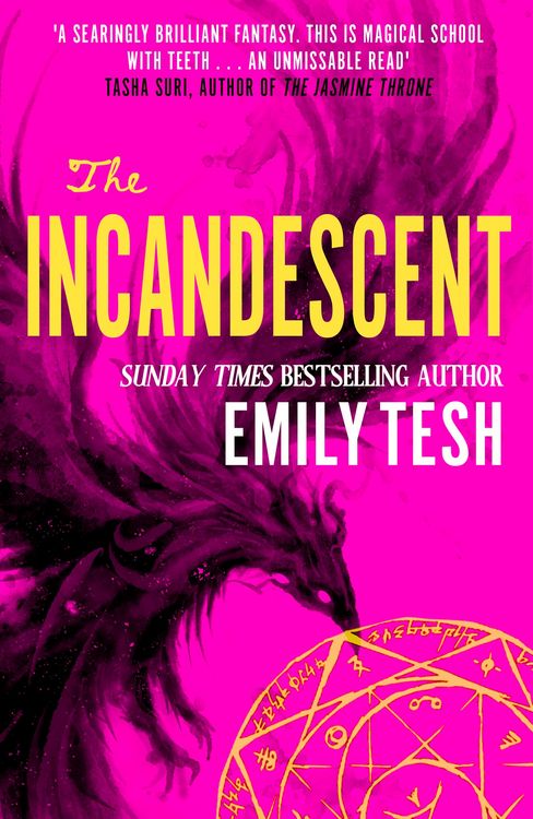 Produktbild: The Incandescent