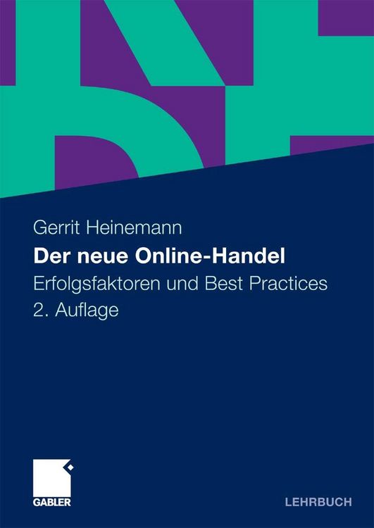 Produktbild: Der neue Online-Handel