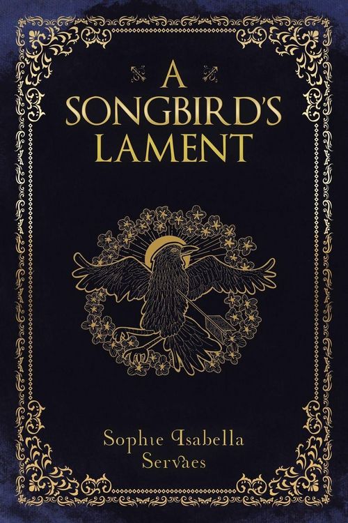 Produktbild: A Songbird's Lament
