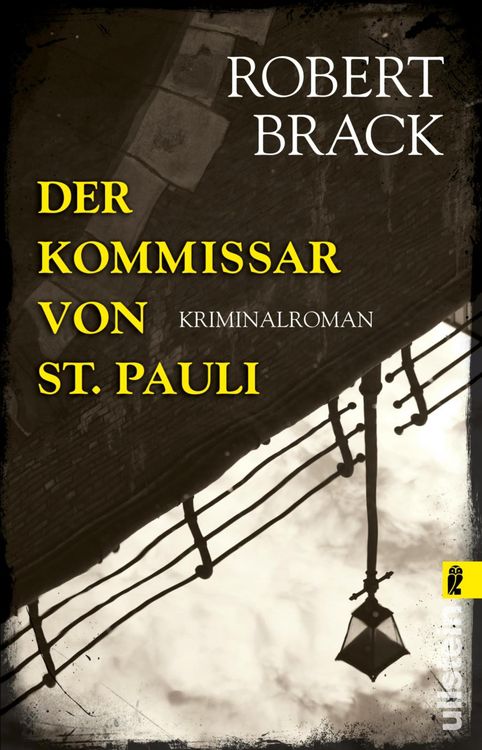 Produktbild: Der Kommissar von St. Pauli