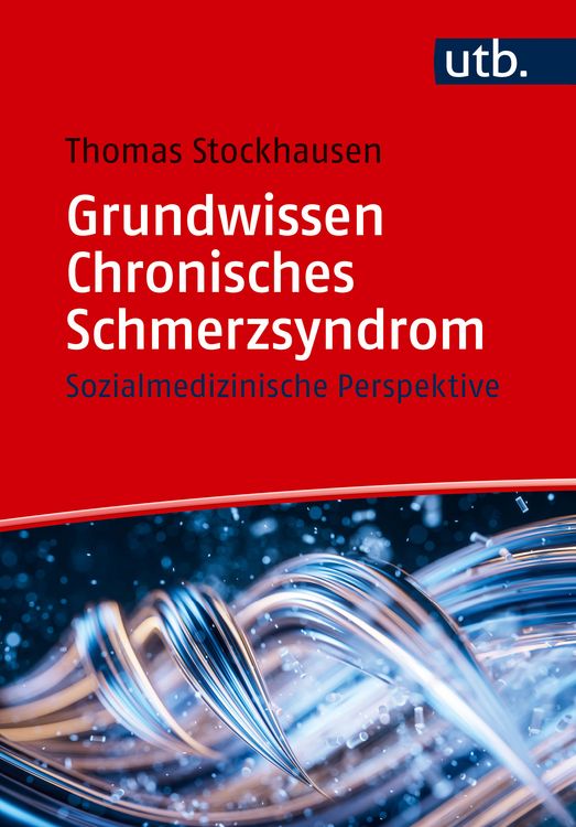 Produktbild: Grundwissen Chronisches Schmerzsyndrom