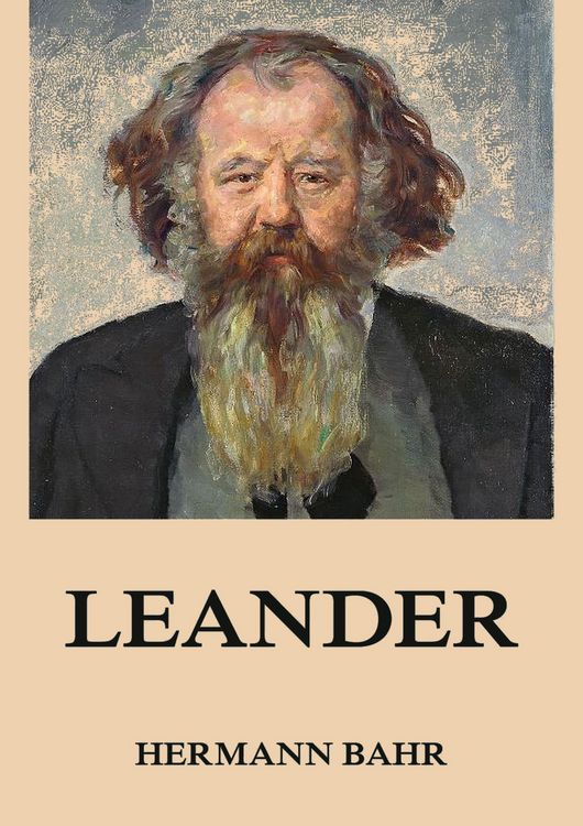 Produktbild: Leander