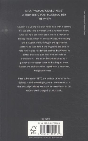 Produktbild: Venus in Furs