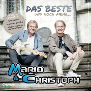 Produktbild: Das Beste und noch mehr...