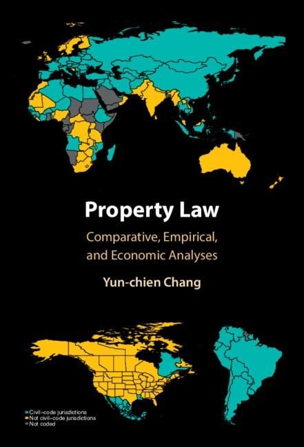 Produktbild: Property Law