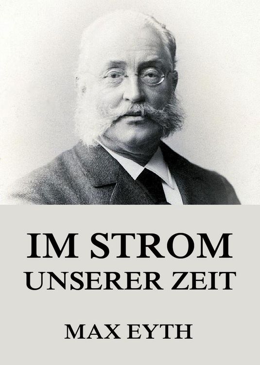 Produktbild: Im Strom unserer Zeit