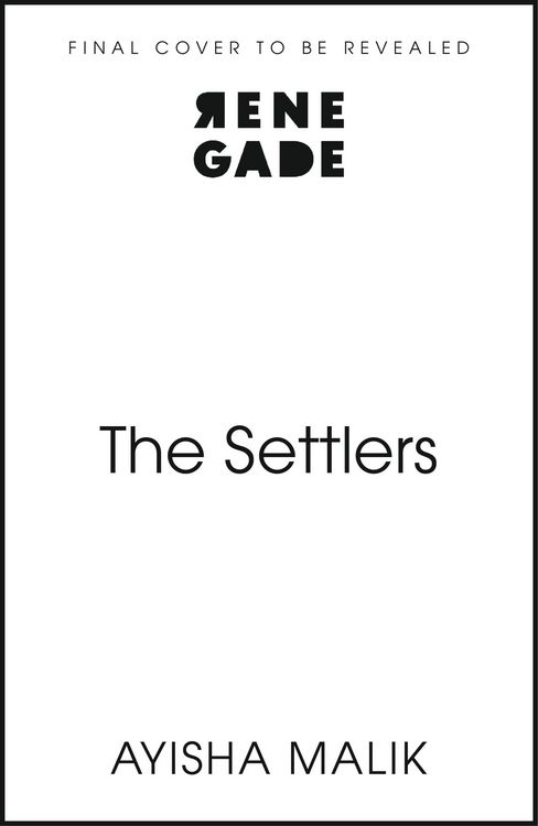 Produktbild: The Settlers