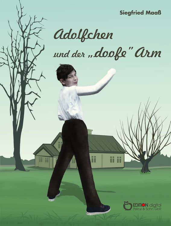 Produktbild: Adolfchen und der 'doofe' Arm