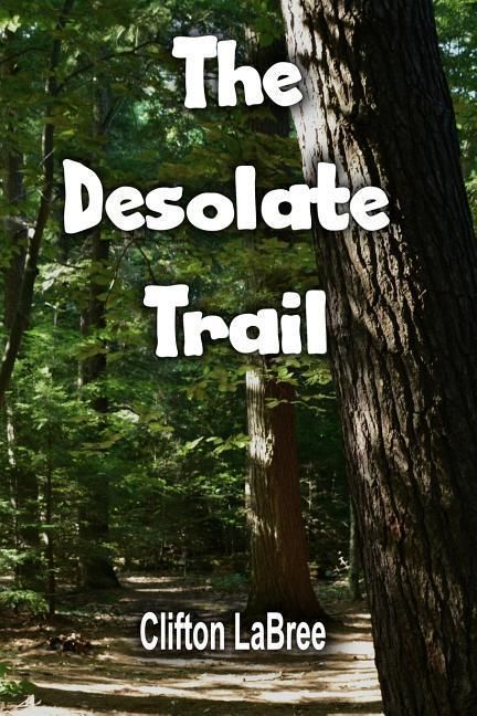 Produktbild: The Desolate Trail