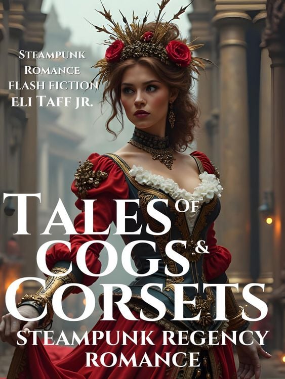 Produktbild: Tales of Cogs & Corsets