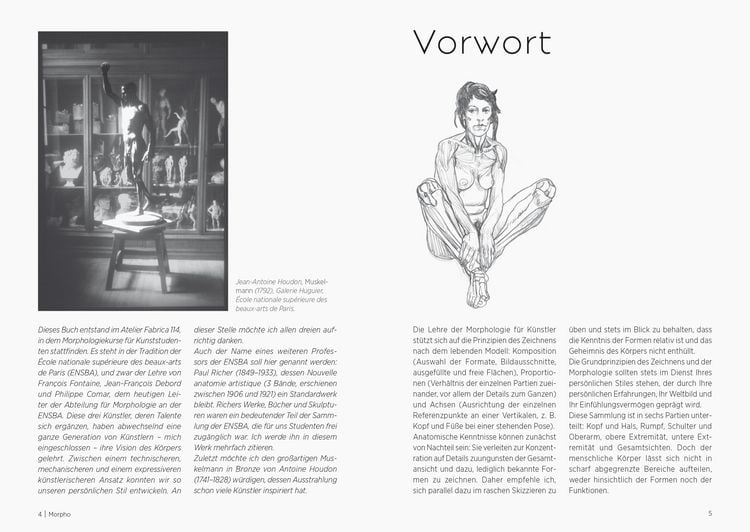 Produktbild: Morpho