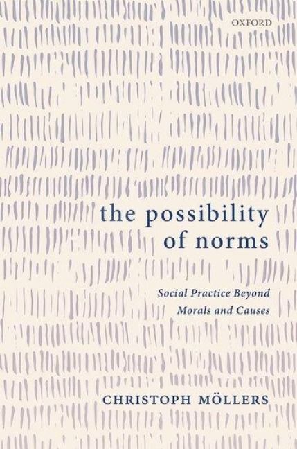 Produktbild: The Possibility of Norms