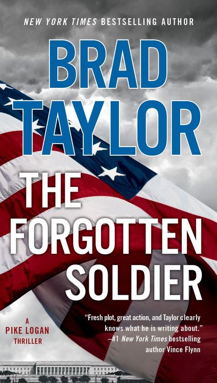 Produktbild: The Forgotten Soldier